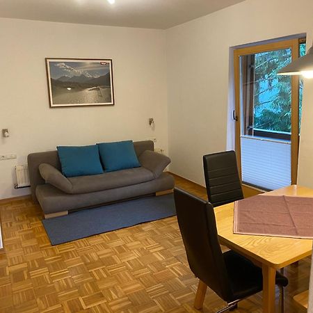 Haus Christophorus Mayrhofen Εξωτερικό φωτογραφία