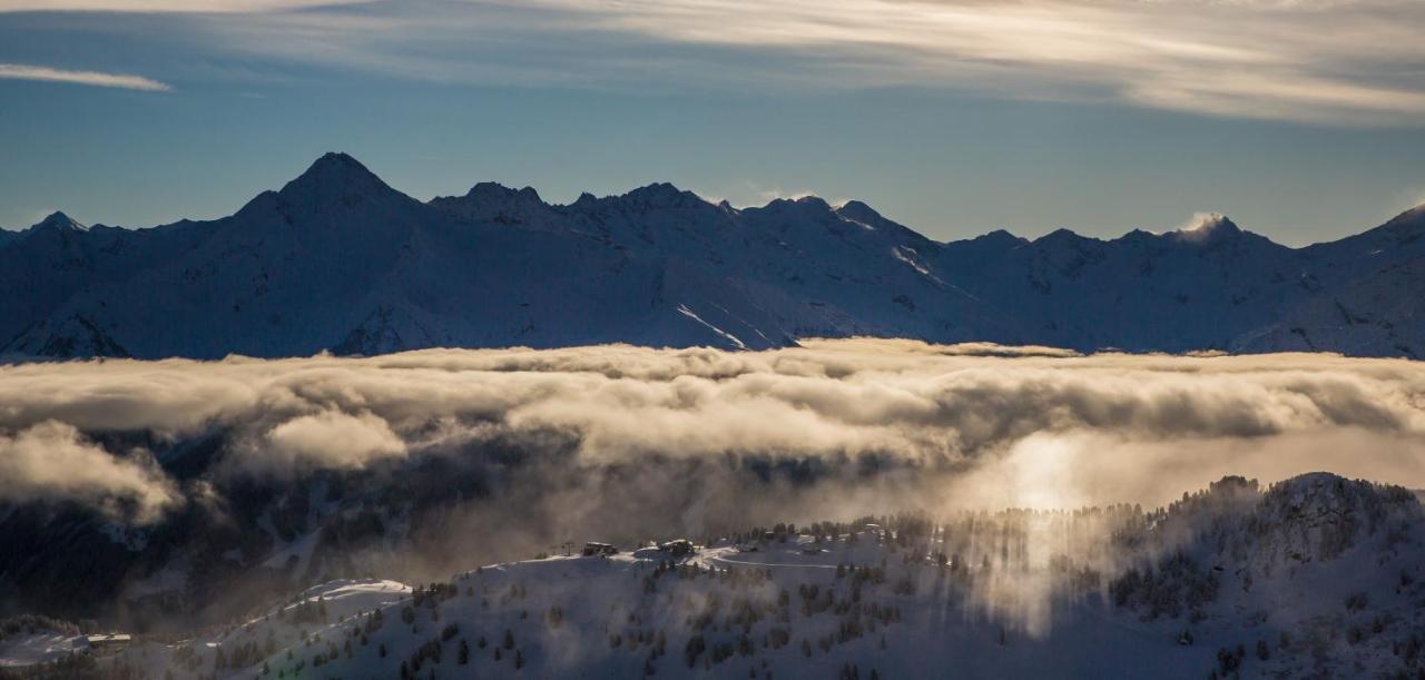 Haus Christophorus Mayrhofen Εξωτερικό φωτογραφία
