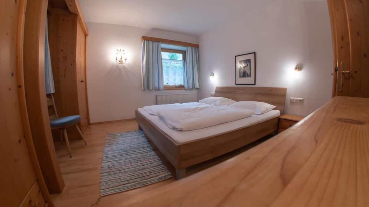 Haus Christophorus Mayrhofen Εξωτερικό φωτογραφία