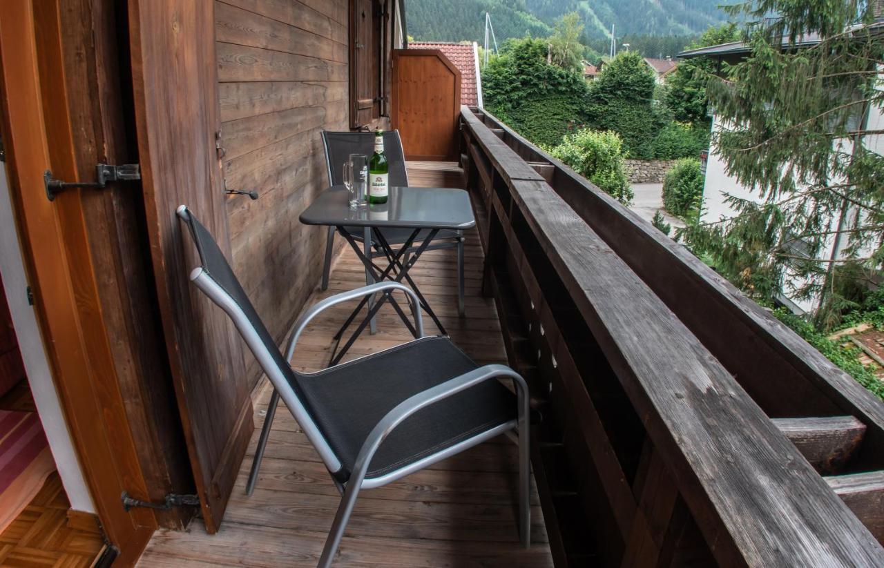 Haus Christophorus Mayrhofen Εξωτερικό φωτογραφία