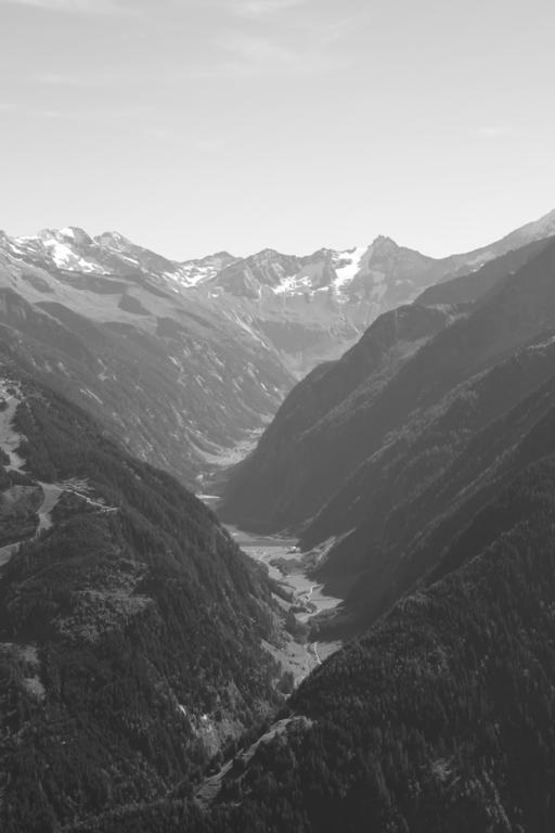 Haus Christophorus Mayrhofen Εξωτερικό φωτογραφία