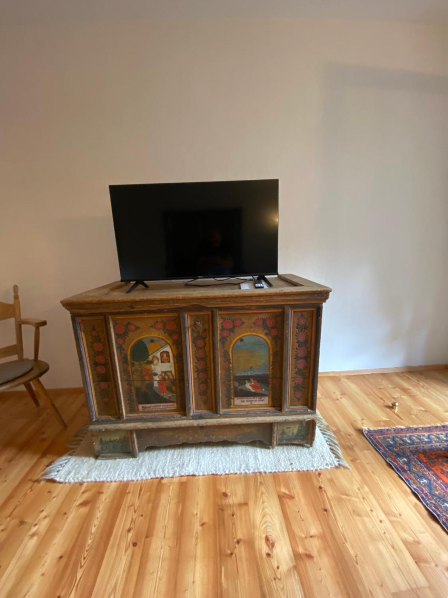 Haus Christophorus Mayrhofen Εξωτερικό φωτογραφία