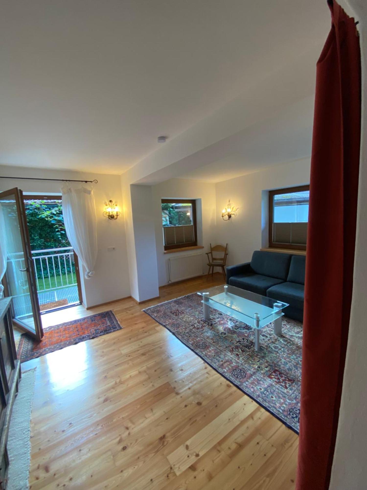 Haus Christophorus Mayrhofen Εξωτερικό φωτογραφία