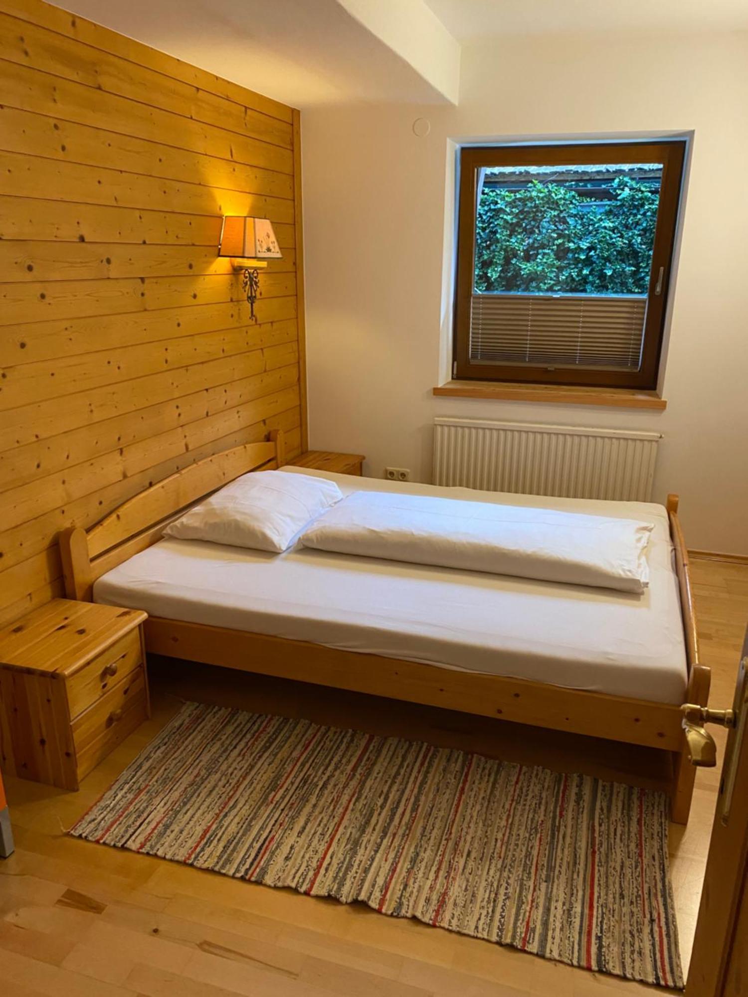 Haus Christophorus Mayrhofen Εξωτερικό φωτογραφία