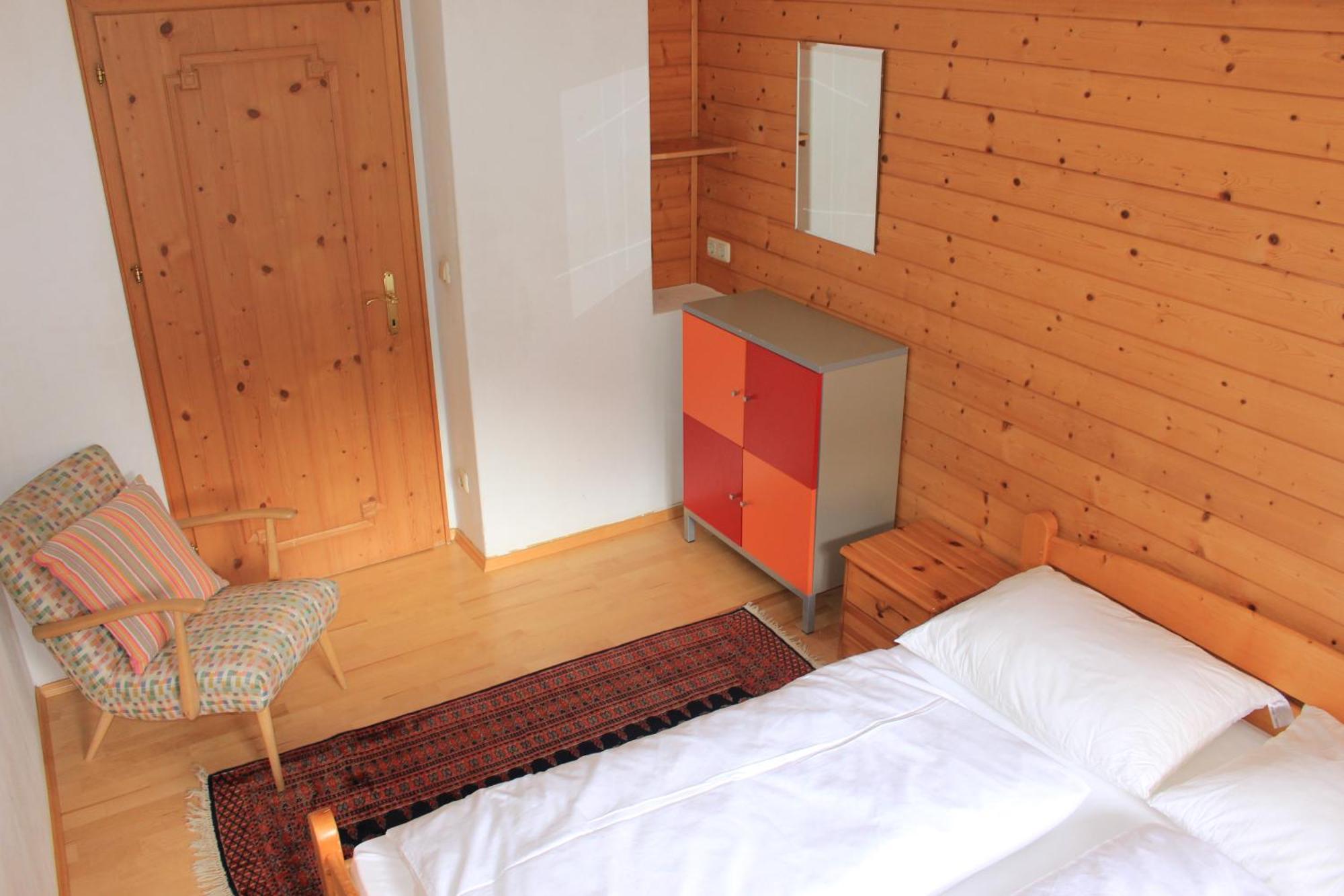 Haus Christophorus Mayrhofen Δωμάτιο φωτογραφία