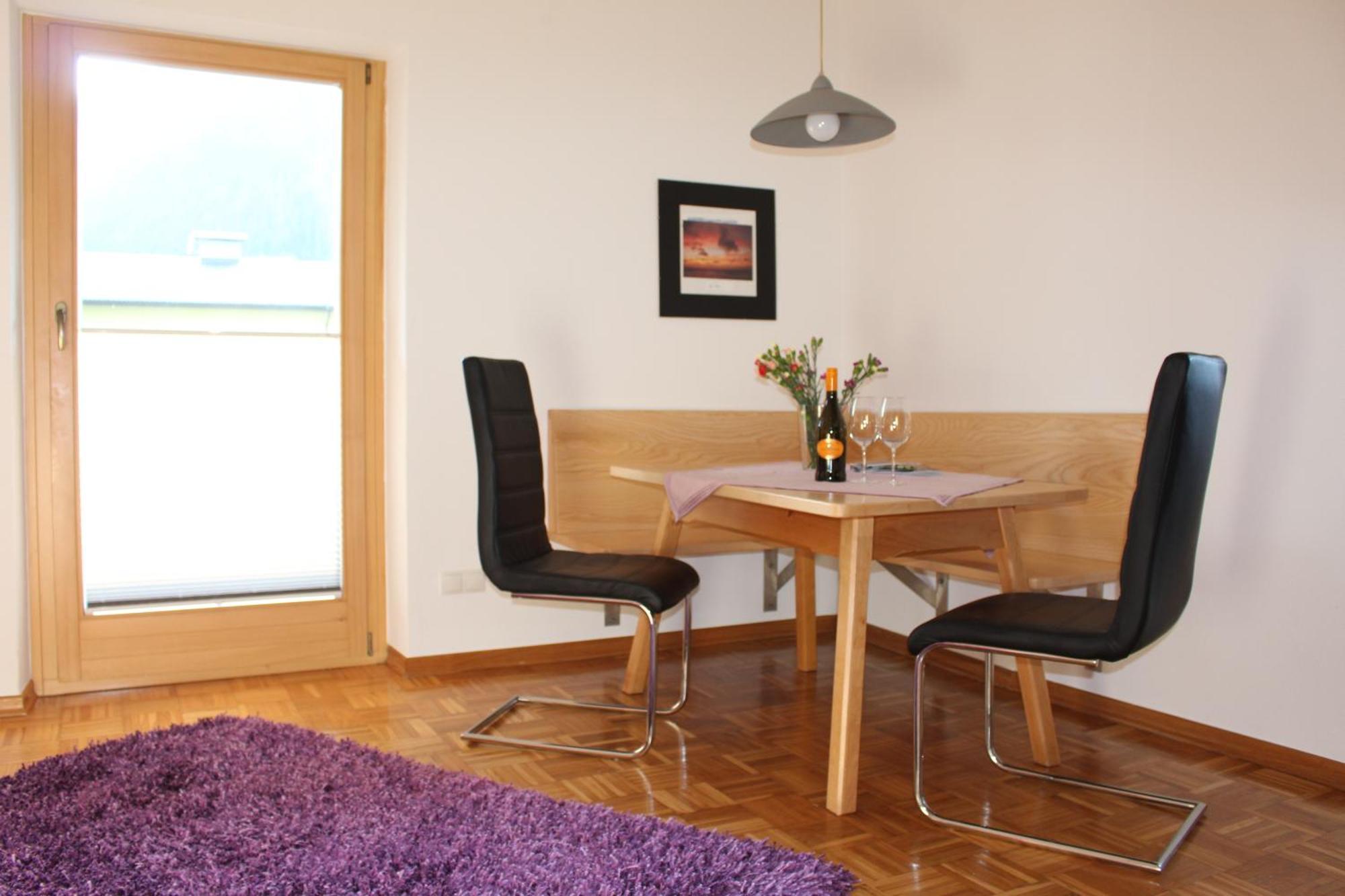 Haus Christophorus Mayrhofen Δωμάτιο φωτογραφία